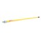 Easy Reach Handle, Floor Broom, 5 Ft, Fiberglass Tubing W/ Zinc Thread F62 - alternate 3